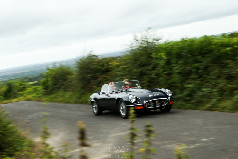 Illustration for article titled Shere Hill Climb PhotosÂ